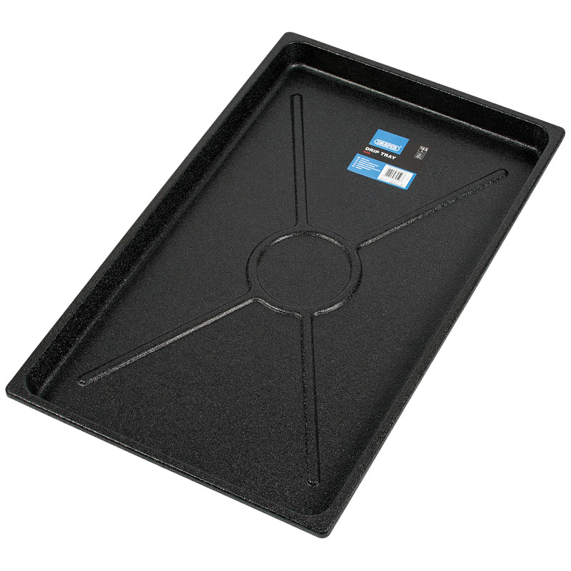 DRAPER Drip Trays (16.5L) [89526]