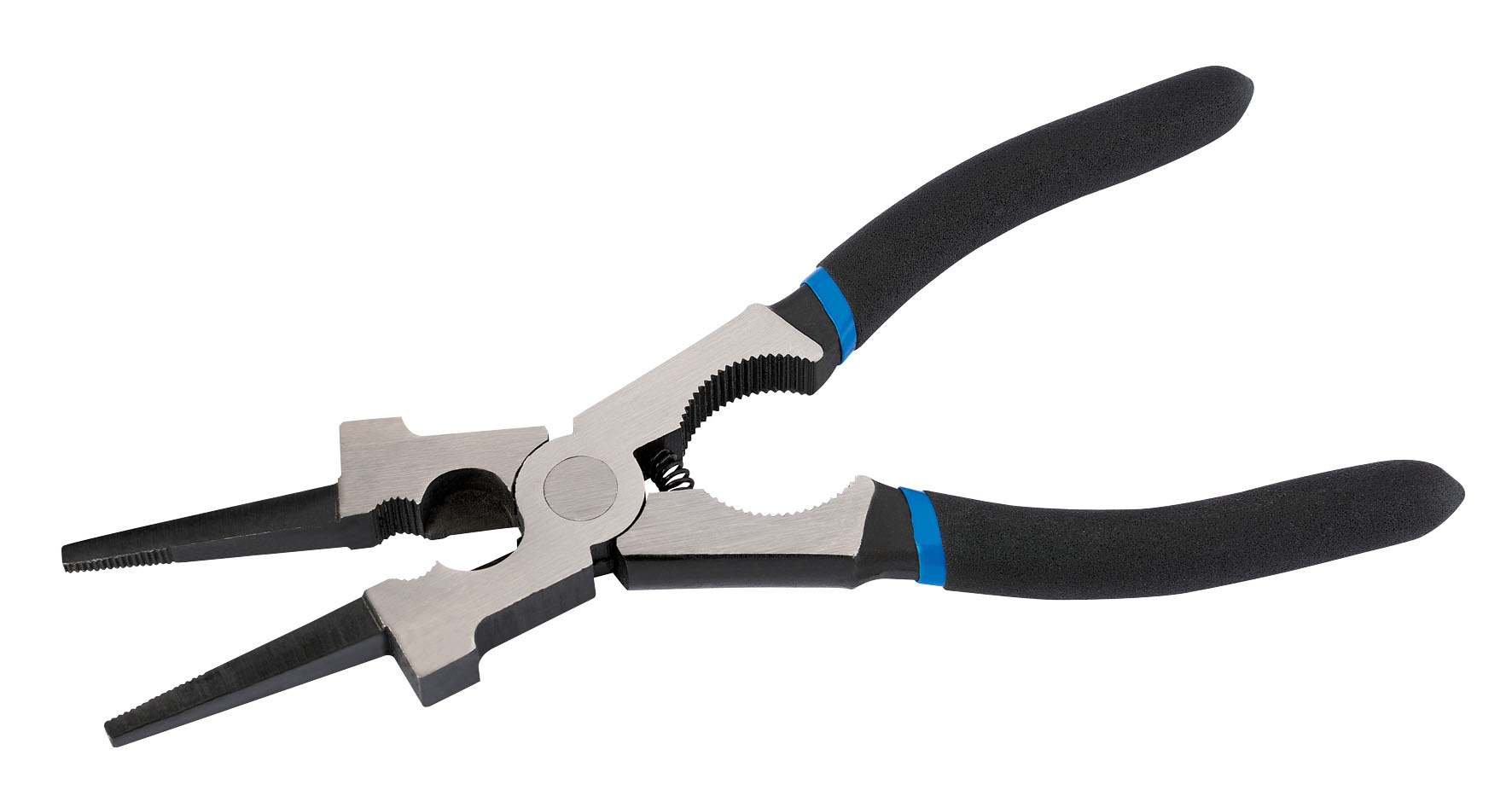 DRAPER 210mm Soft Grip MIG ‘Helper’ Pliers [31489]