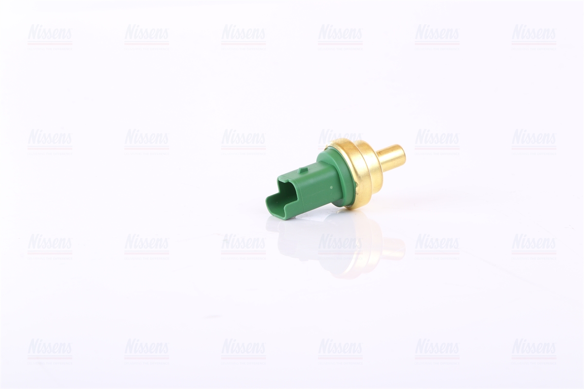 Nissens Coolant Temperature Sensor 207021