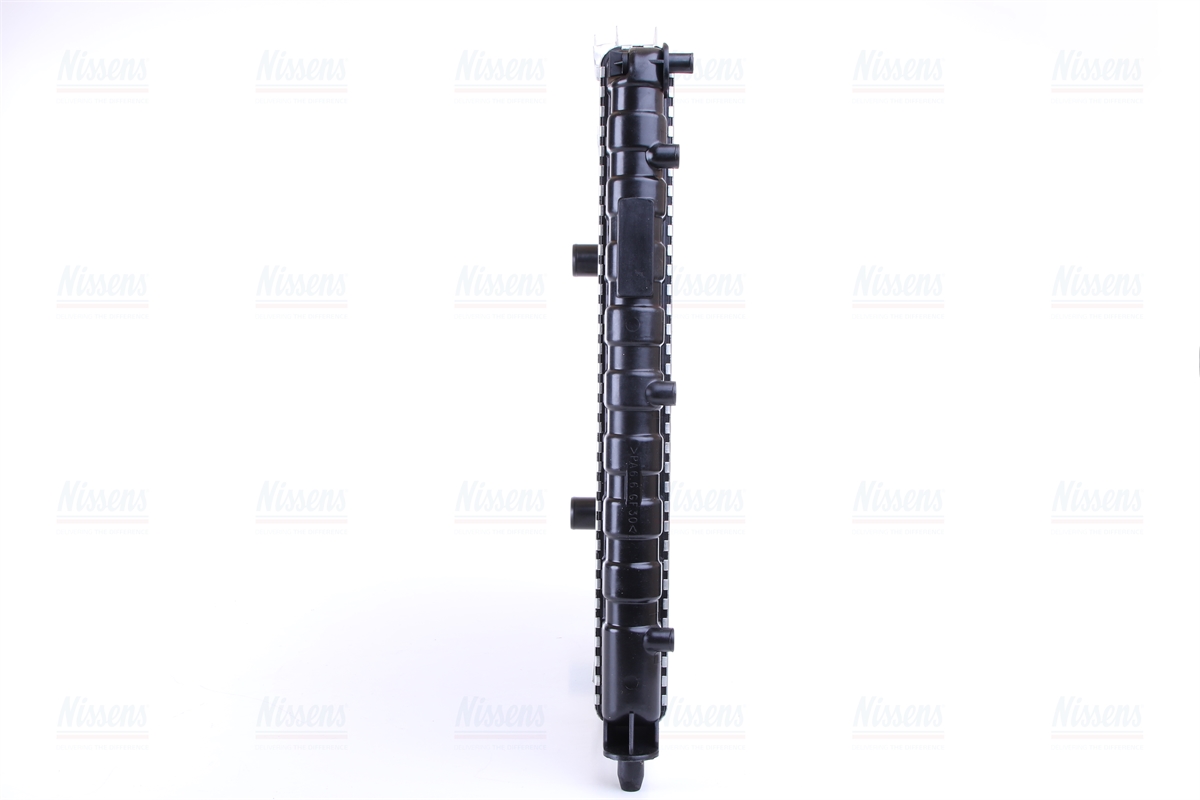 Nissens Engine Coolant Radiator 60033