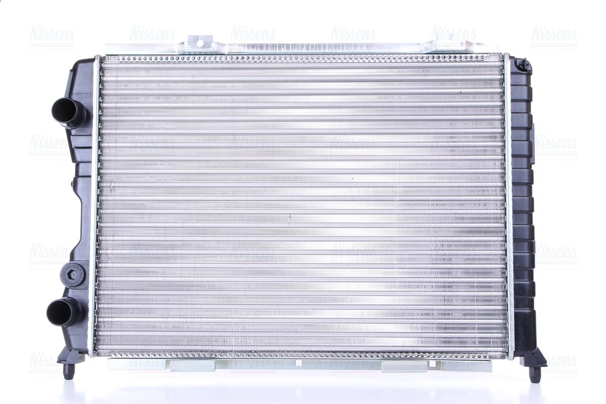 Nissens Engine Coolant Radiator 60033