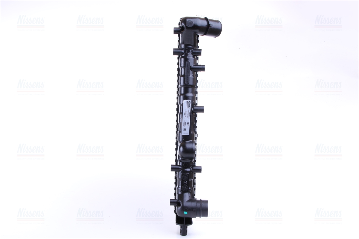 Nissens Engine Coolant Radiator 60038