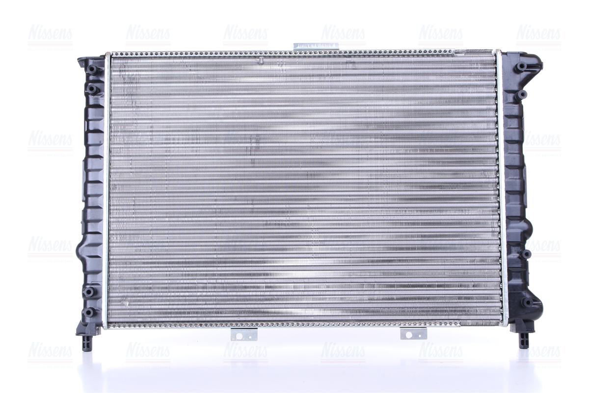 Nissens Engine Coolant Radiator 60038