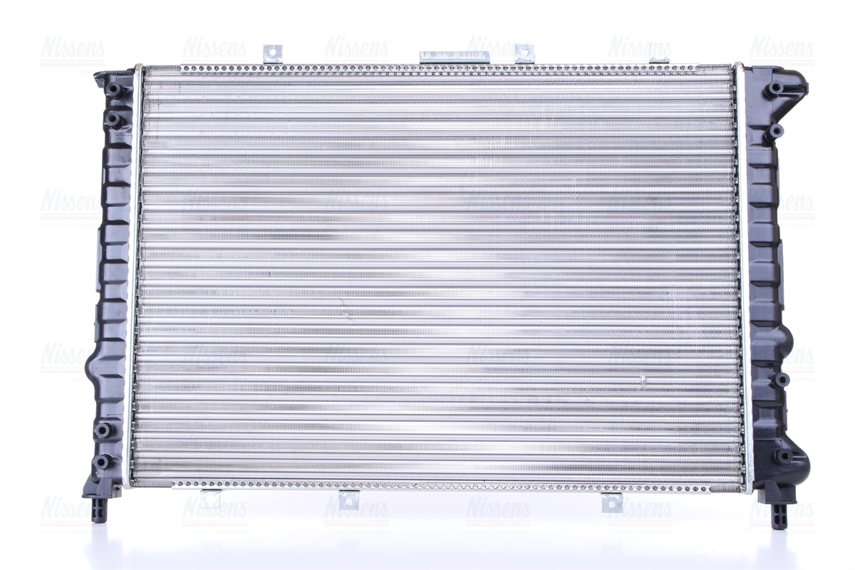 Nissens Engine Coolant Radiator 60041