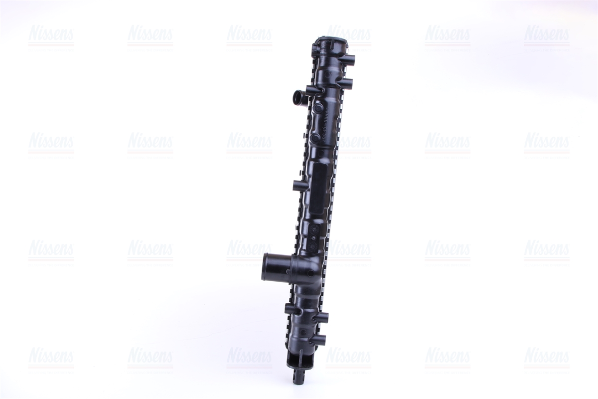 Nissens Engine Coolant Radiator 60044