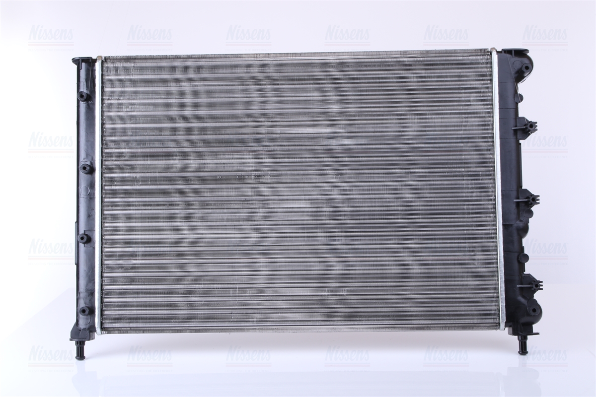 Nissens Engine Coolant Radiator 60052