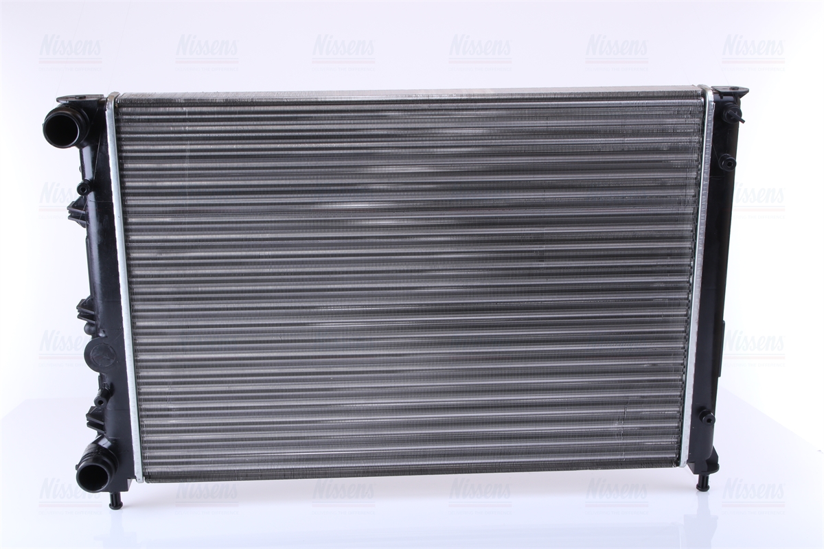 Nissens Engine Coolant Radiator 60052