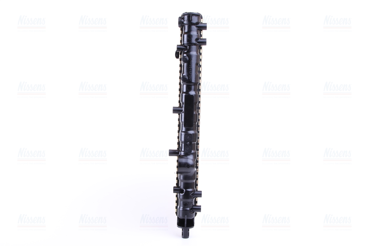 Nissens Engine Coolant Radiator 60053