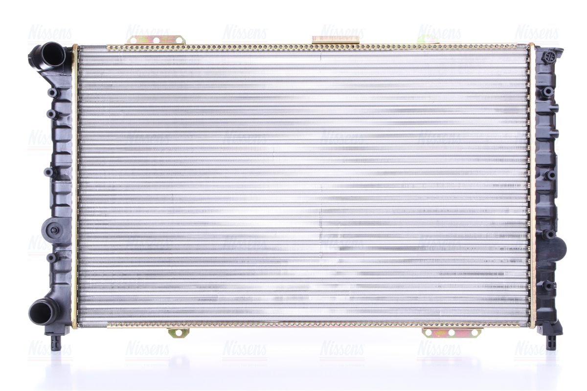 Nissens Engine Coolant Radiator 60053