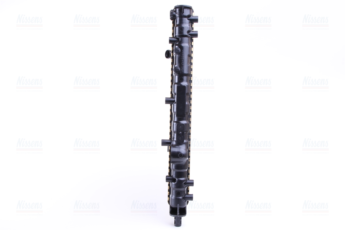 Nissens Engine Coolant Radiator 60054