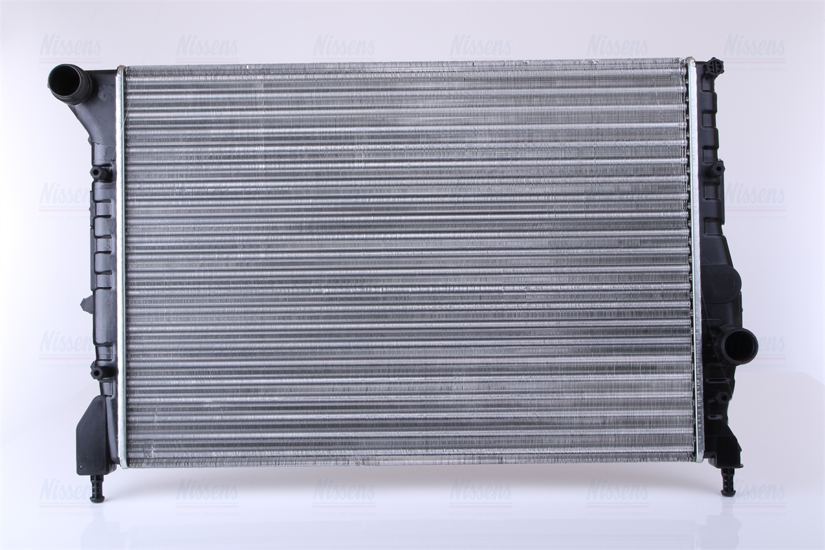 Nissens Engine Coolant Radiator 60058