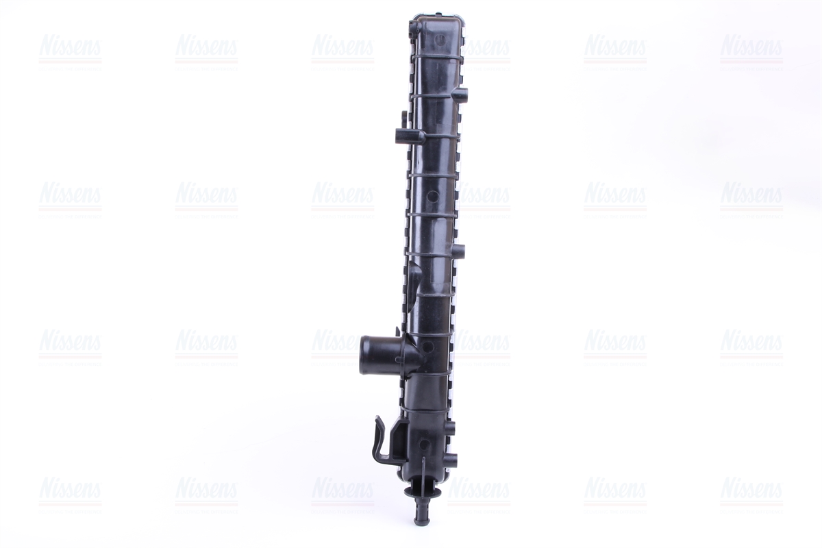 Nissens Engine Coolant Radiator 60059