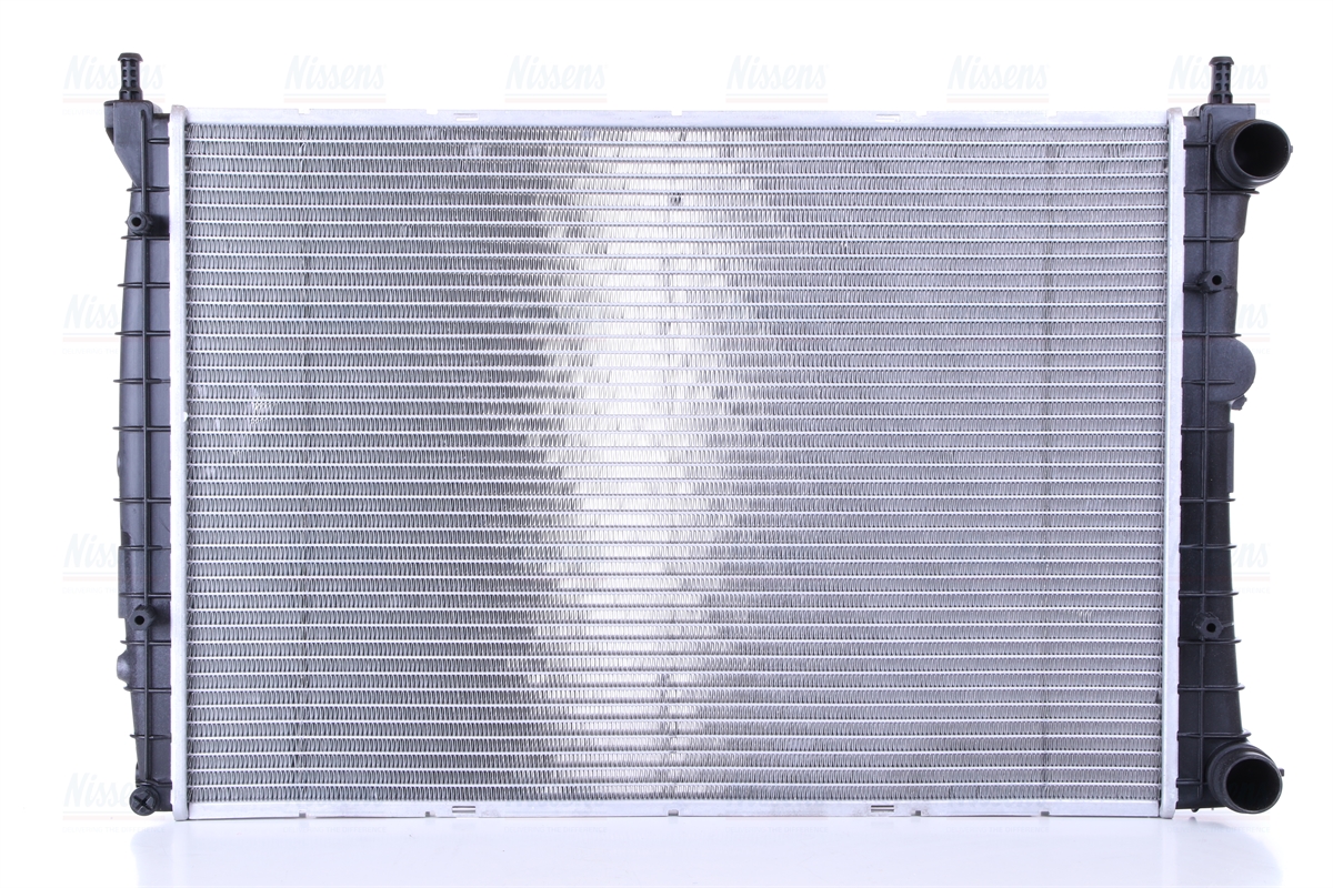Nissens Engine Coolant Radiator 60060