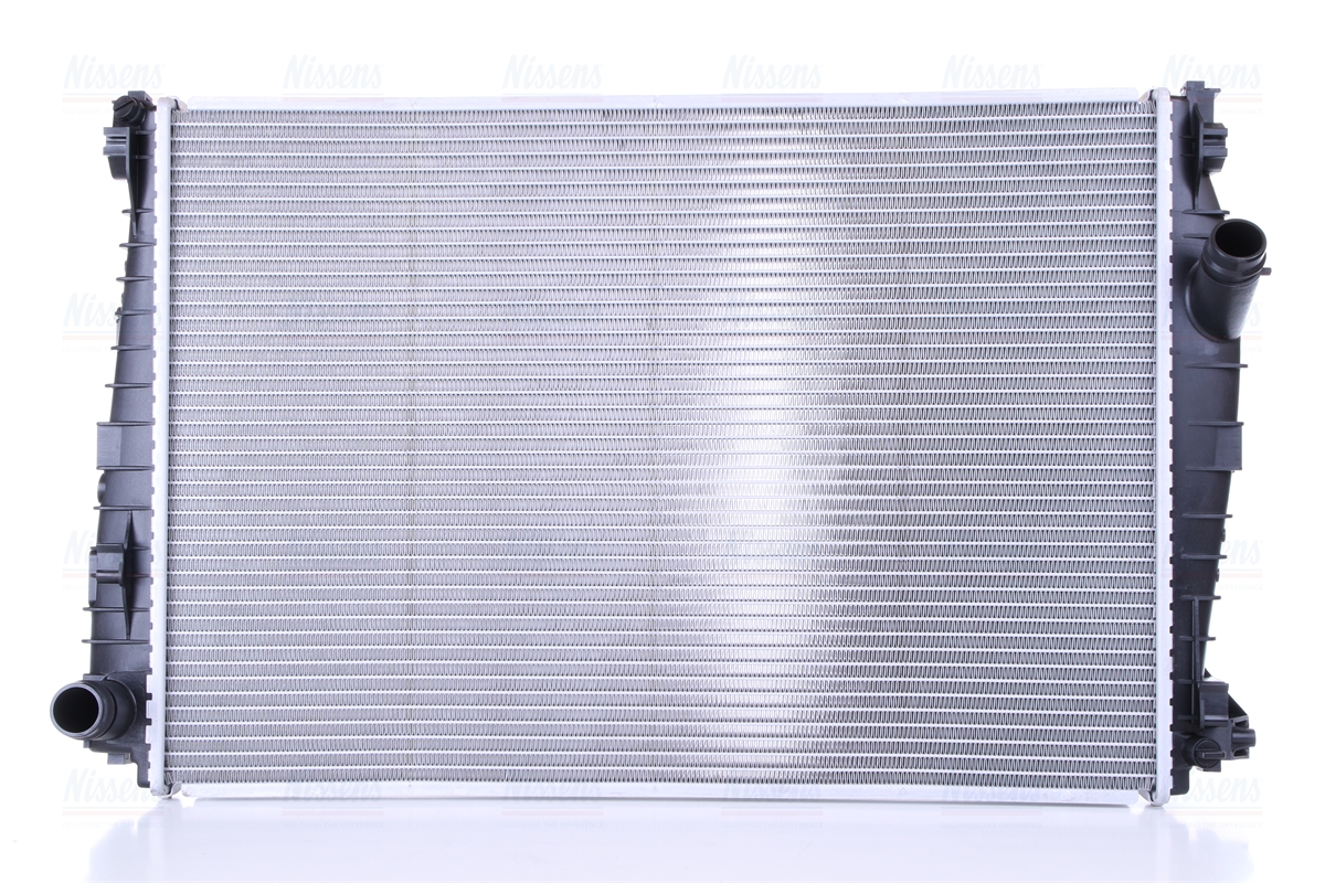 Nissens Engine Coolant Radiator 60061