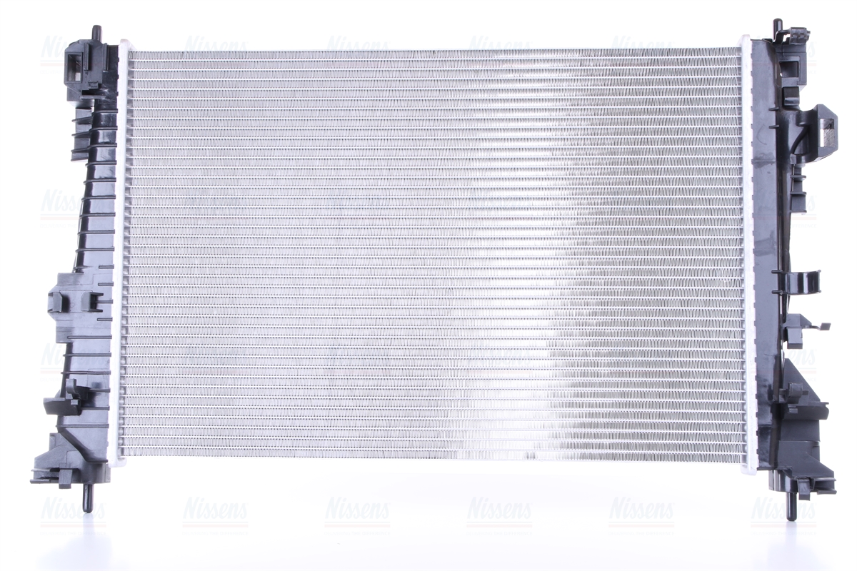Nissens Engine Coolant Radiator 60064