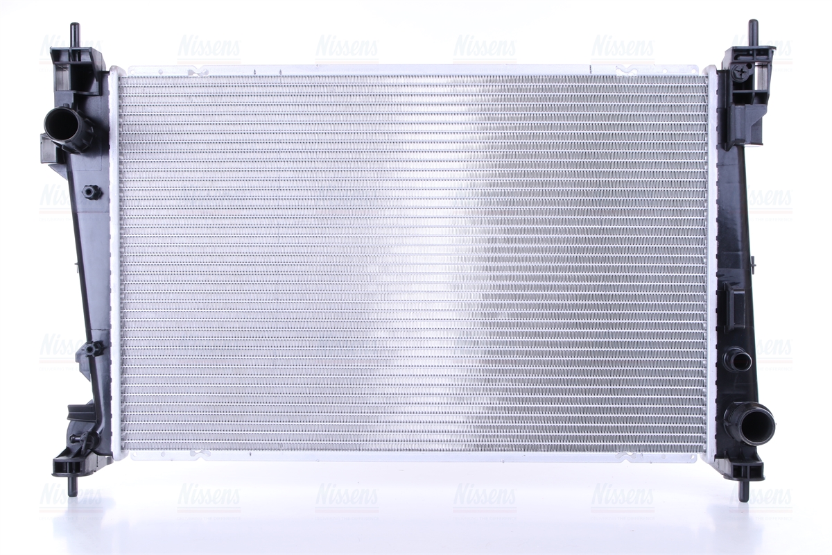 Nissens Engine Coolant Radiator 60065