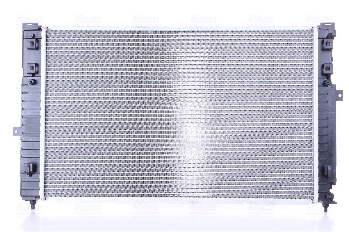 Nissens Engine Coolant Radiator 60228A