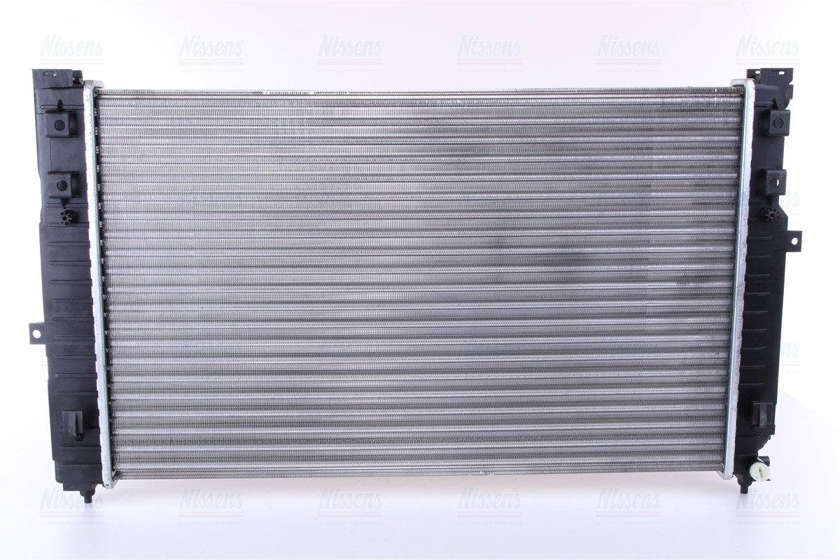 Nissens Engine Coolant Radiator 60229