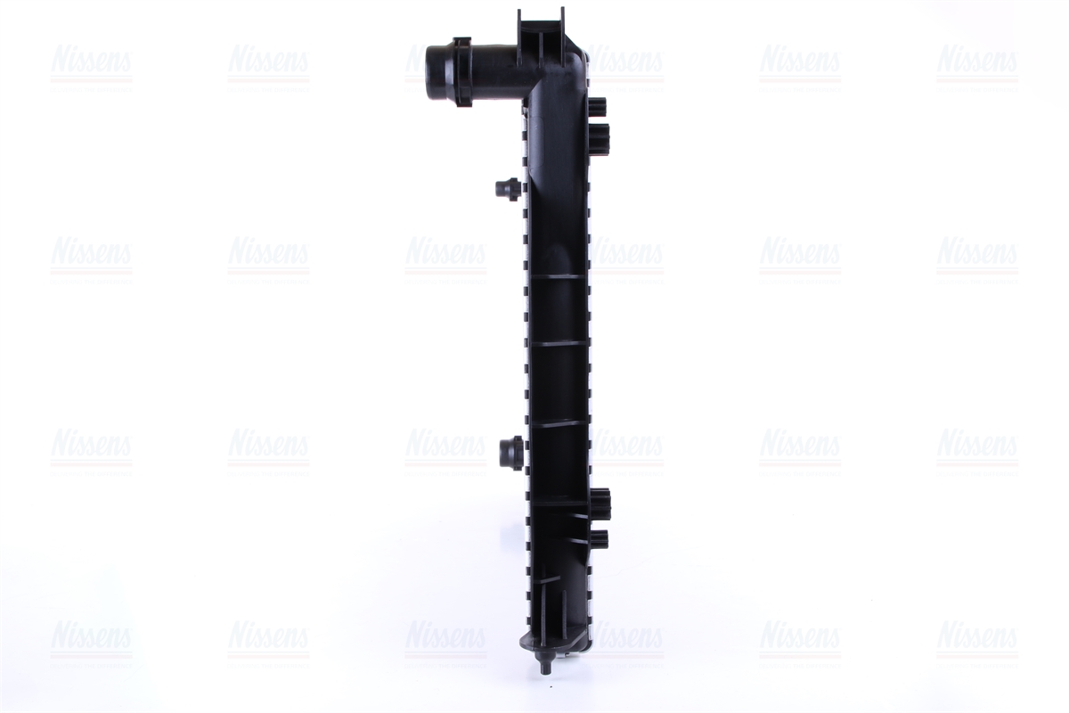 Nissens Engine Coolant Radiator 60231A