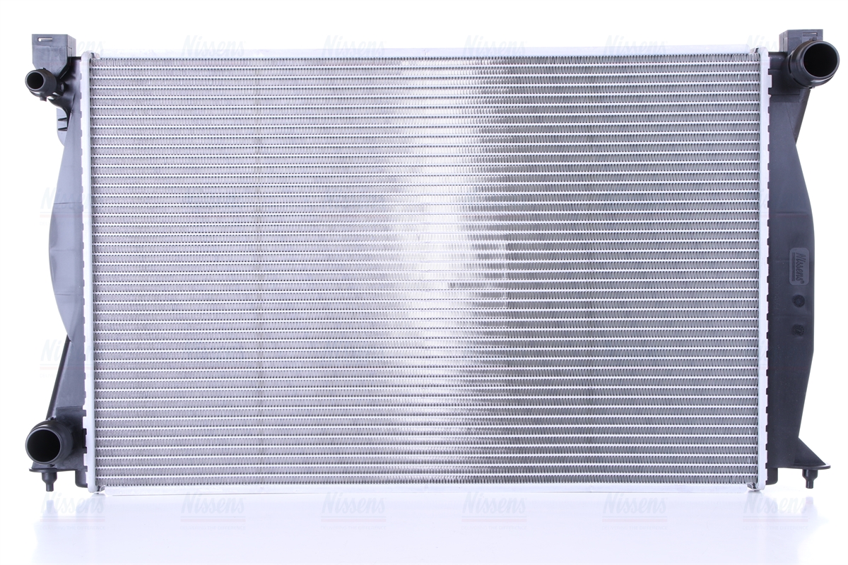 Nissens Engine Coolant Radiator 60231A