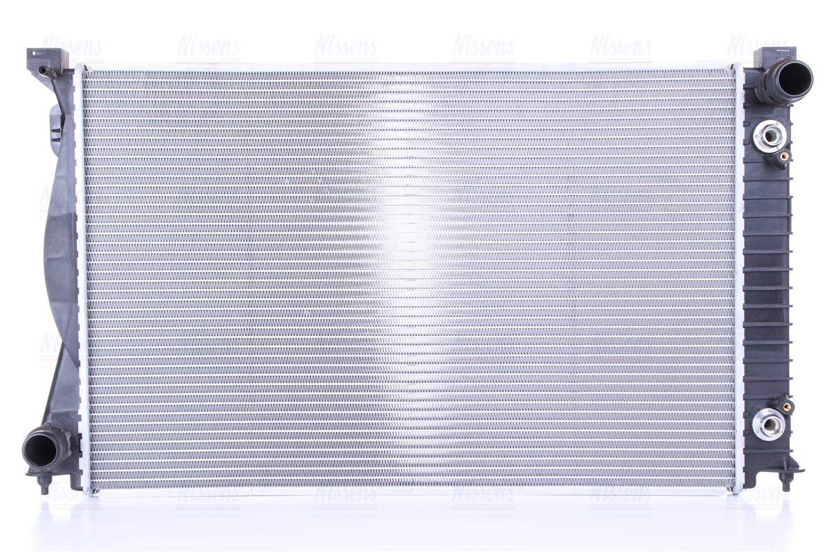 Nissens Engine Coolant Radiator 60232A
