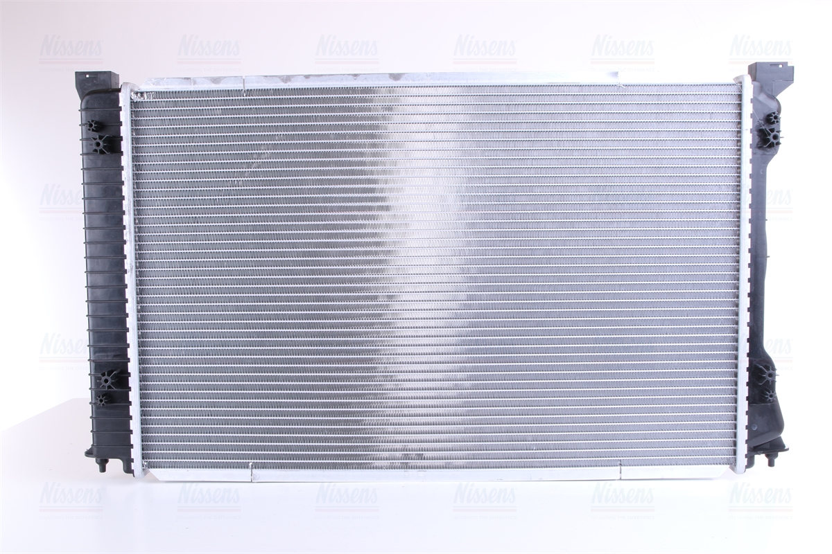 Nissens Engine Coolant Radiator 60233A