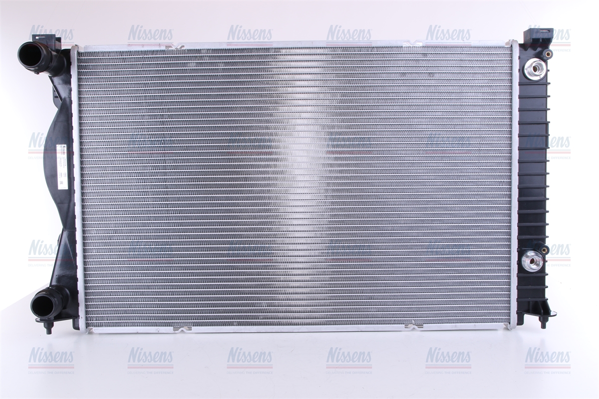 NISSENS Coolant Radiator 60237A