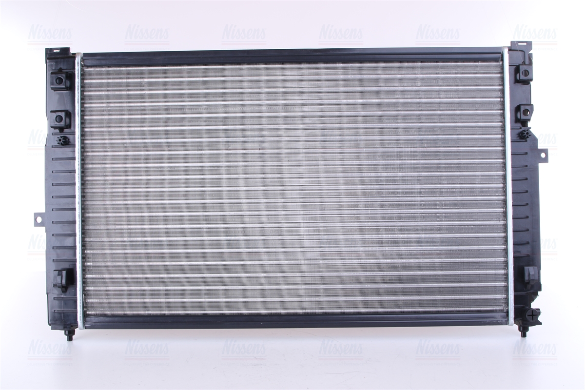 Nissens Engine Coolant Radiator 60299