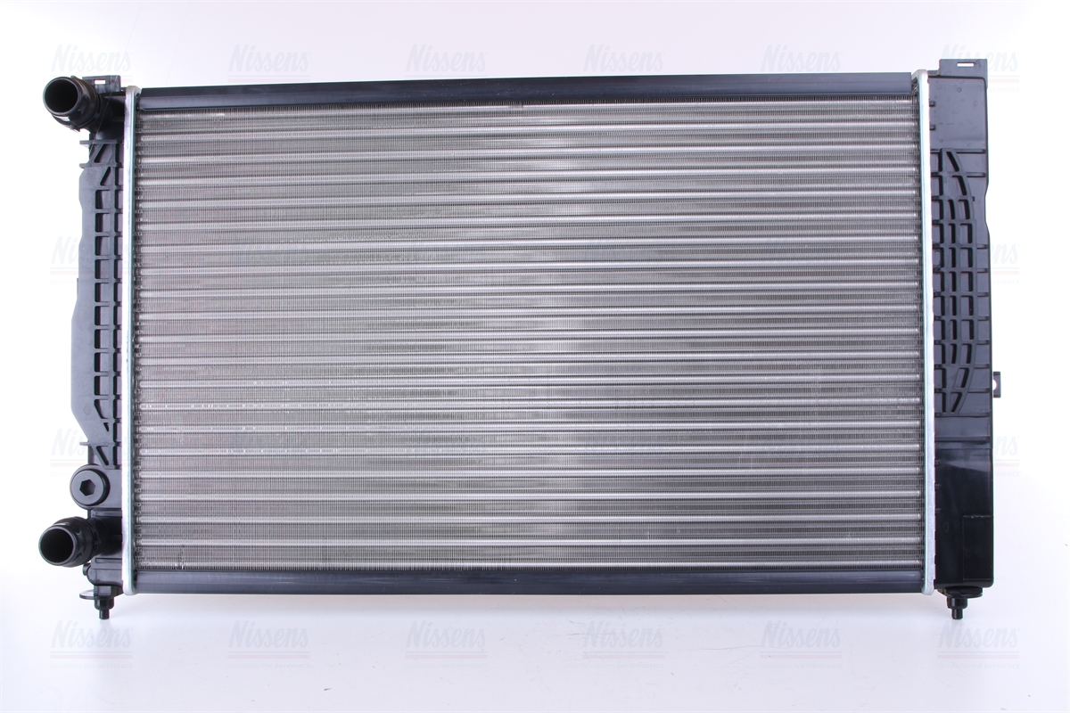 Nissens Engine Coolant Radiator 60299