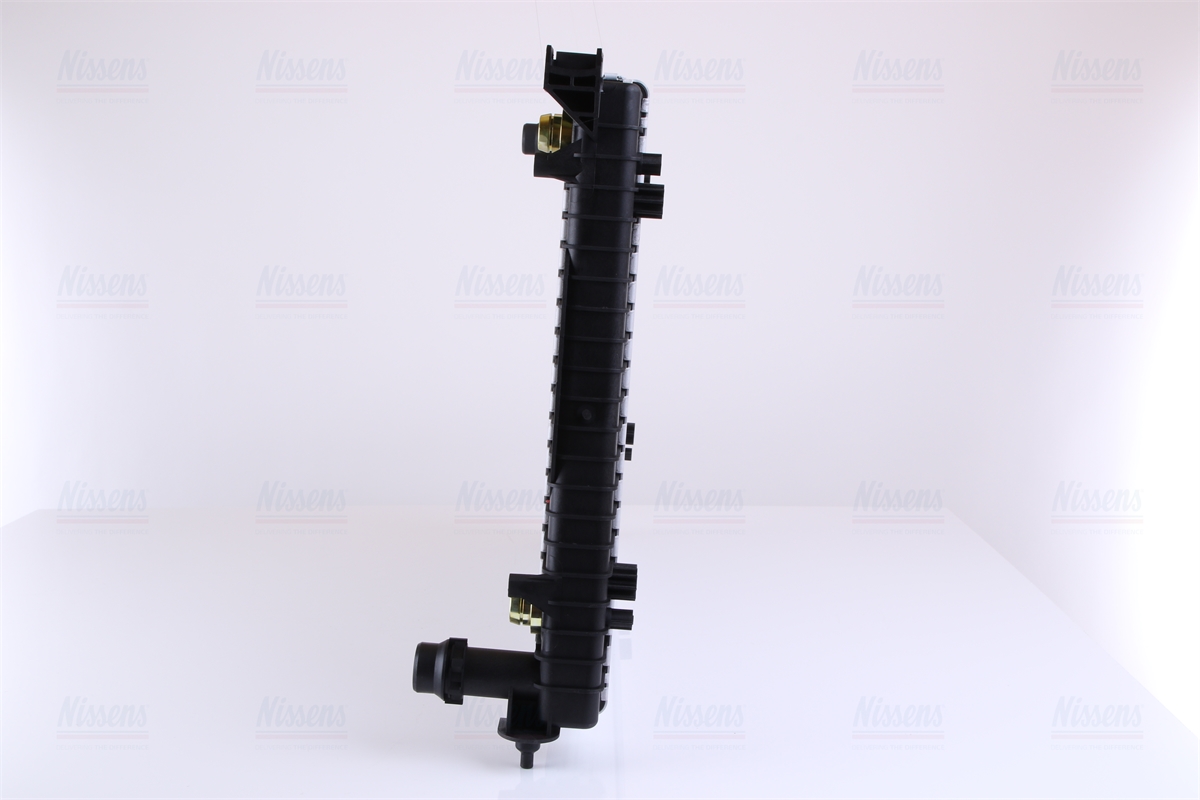 Nissens Engine Coolant Radiator 60300A