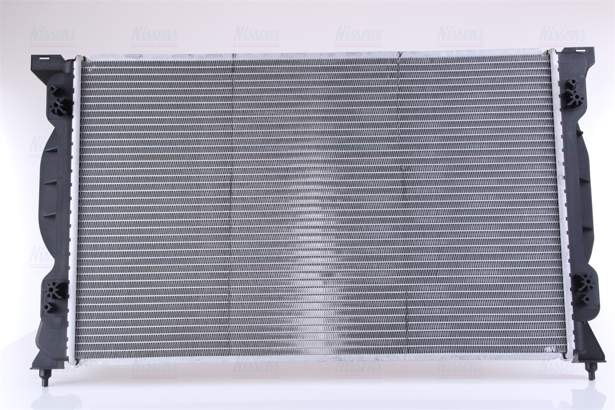 Nissens Engine Coolant Radiator 60301A