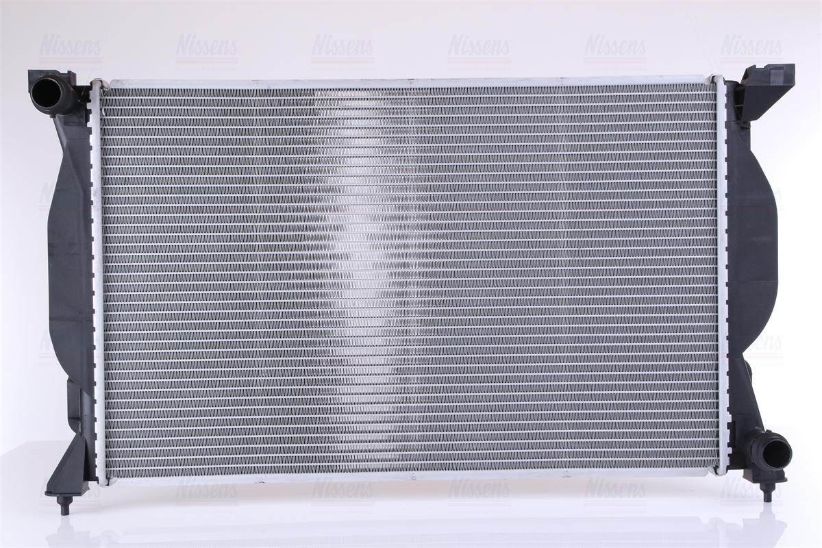 Nissens Engine Coolant Radiator 60301A