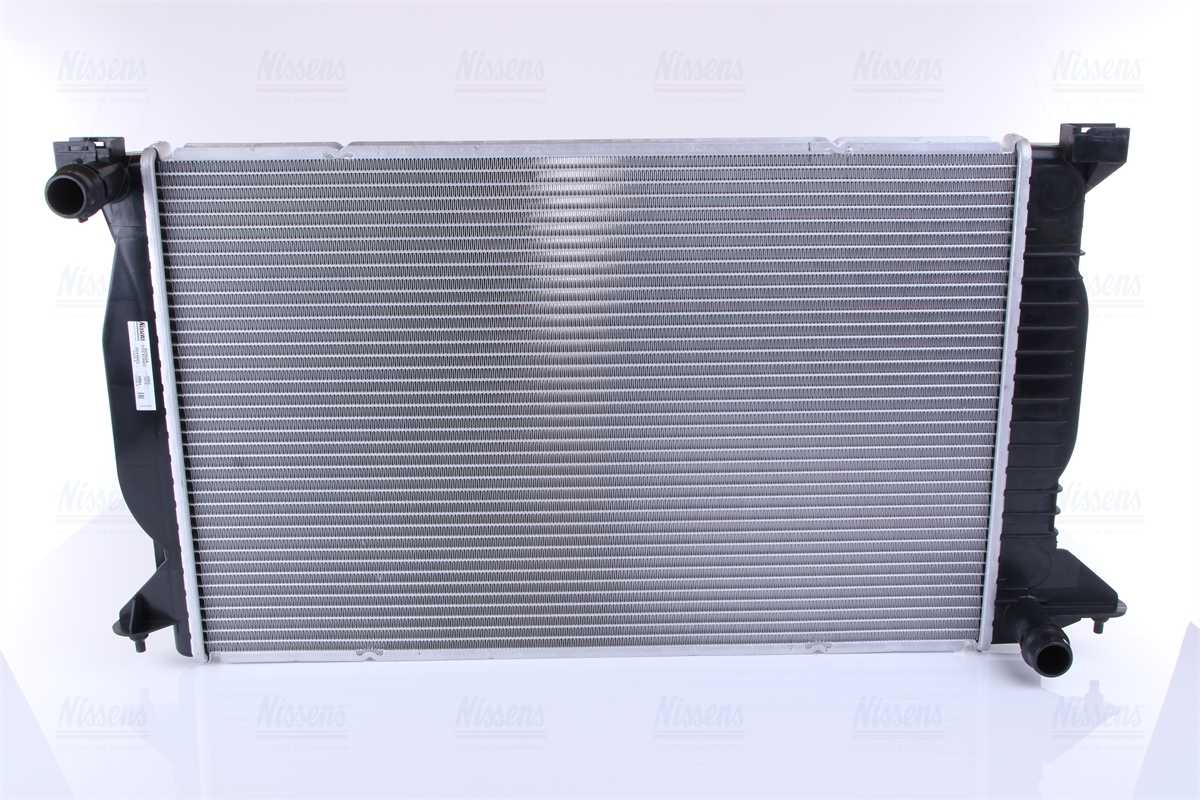 Nissens Engine Coolant Radiator 60302A