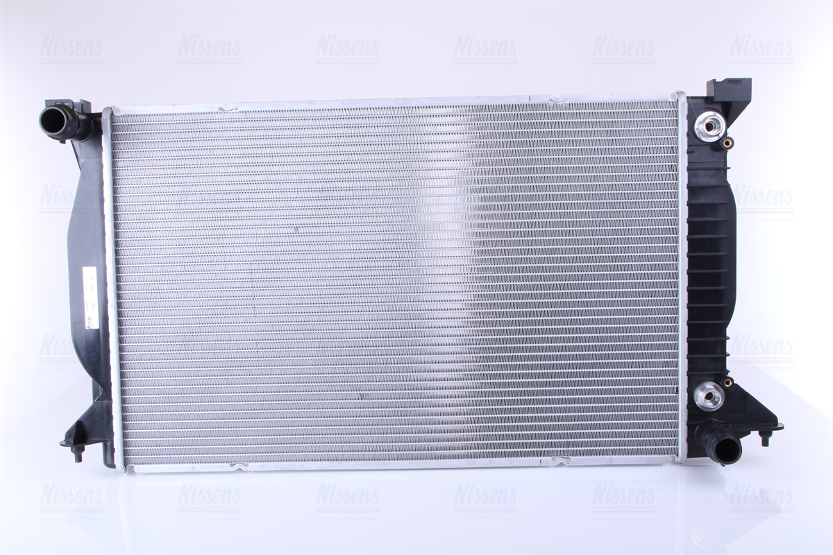 Nissens Engine Coolant Radiator 60303A