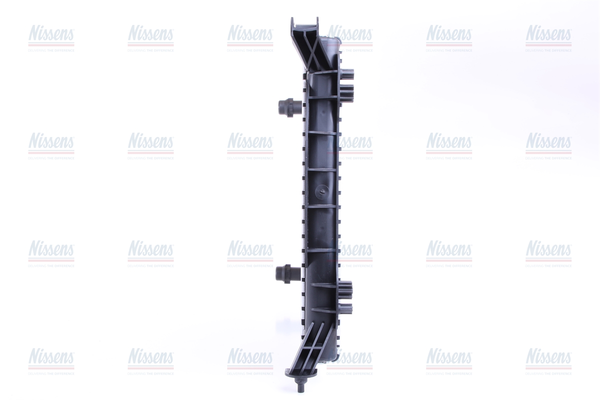 Nissens Engine Coolant Radiator 60304A