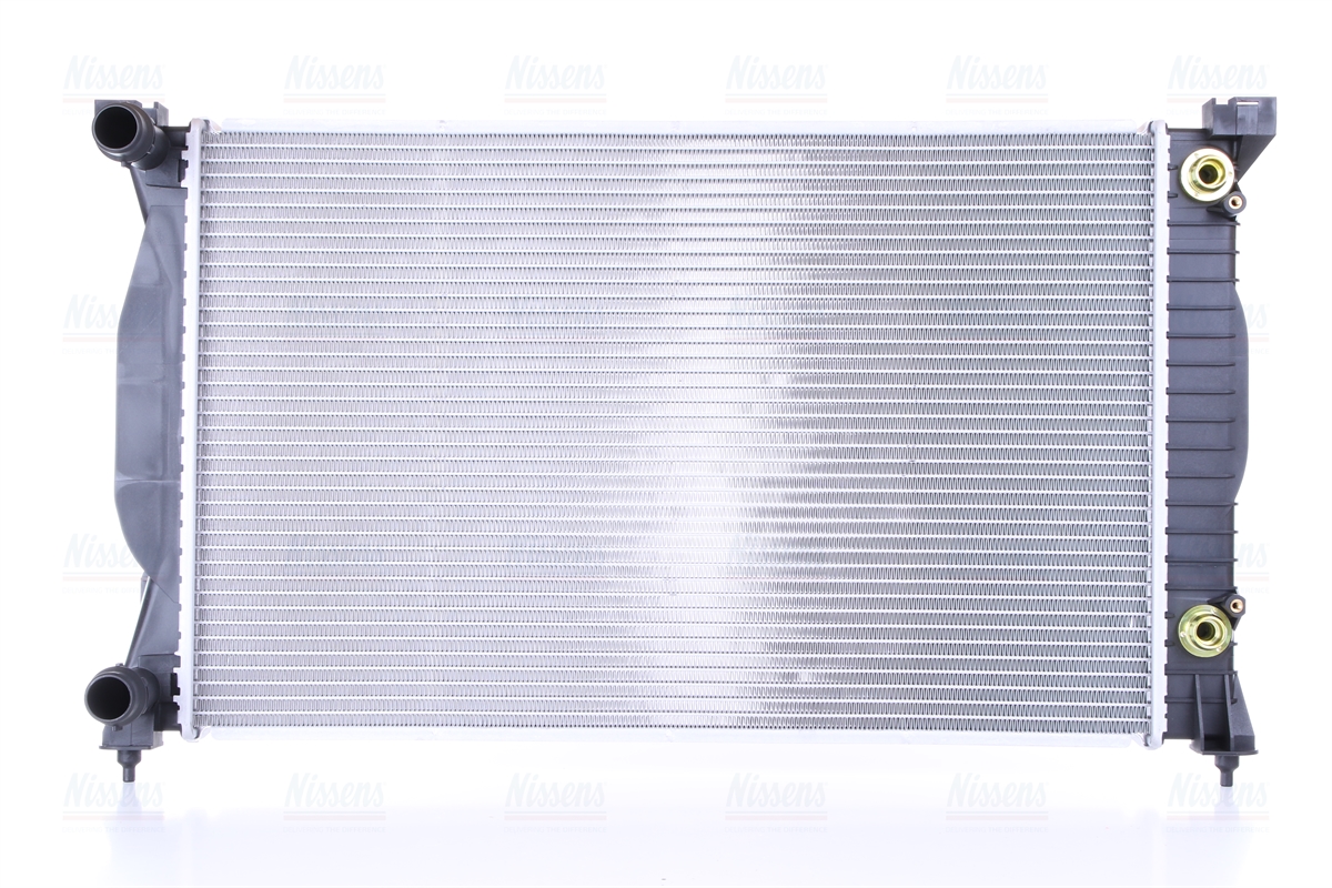Nissens Engine Coolant Radiator 60305A