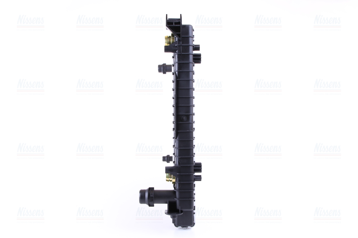 Nissens Engine Coolant Radiator 60307A