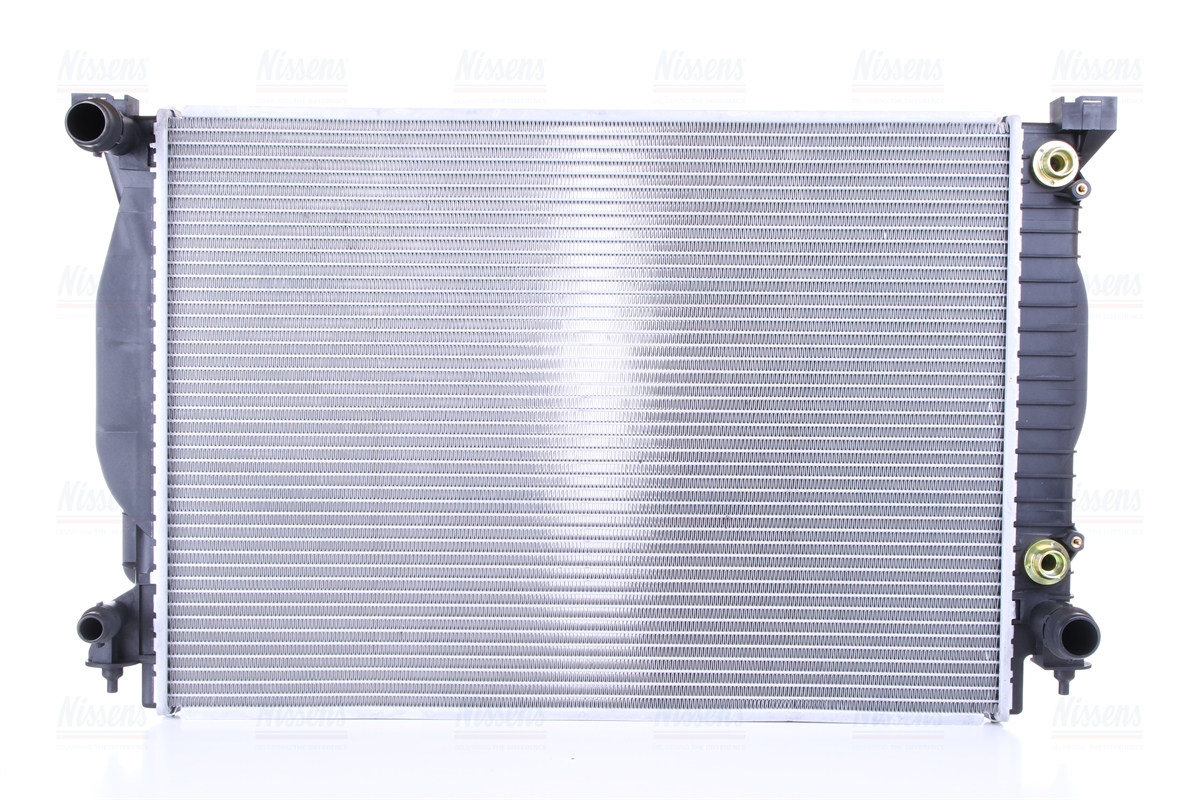Nissens Engine Coolant Radiator 60307A