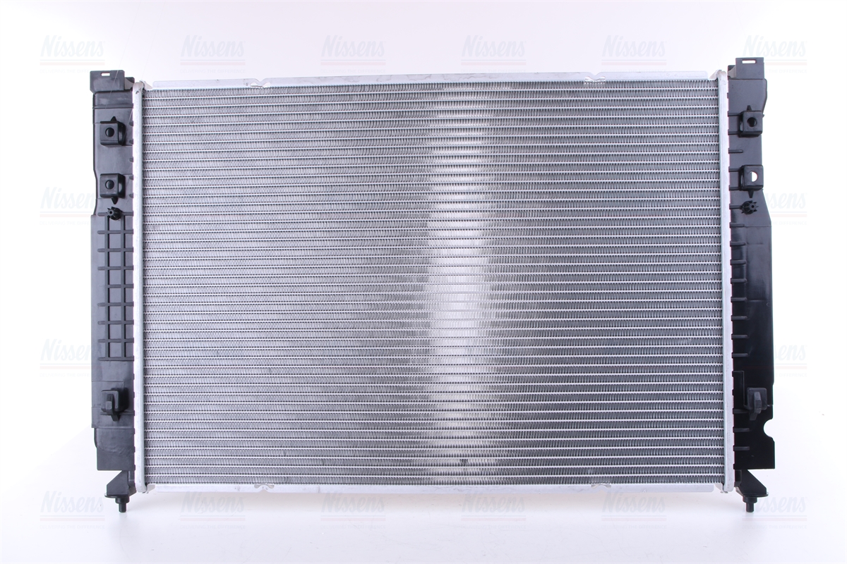 Nissens Engine Coolant Radiator 60316