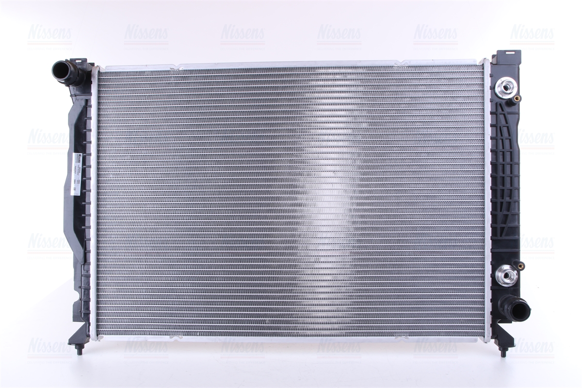 Nissens Engine Coolant Radiator 60316