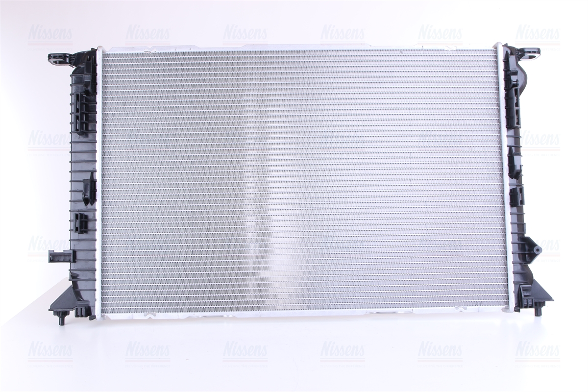 Nissens Engine Coolant Radiator 60317