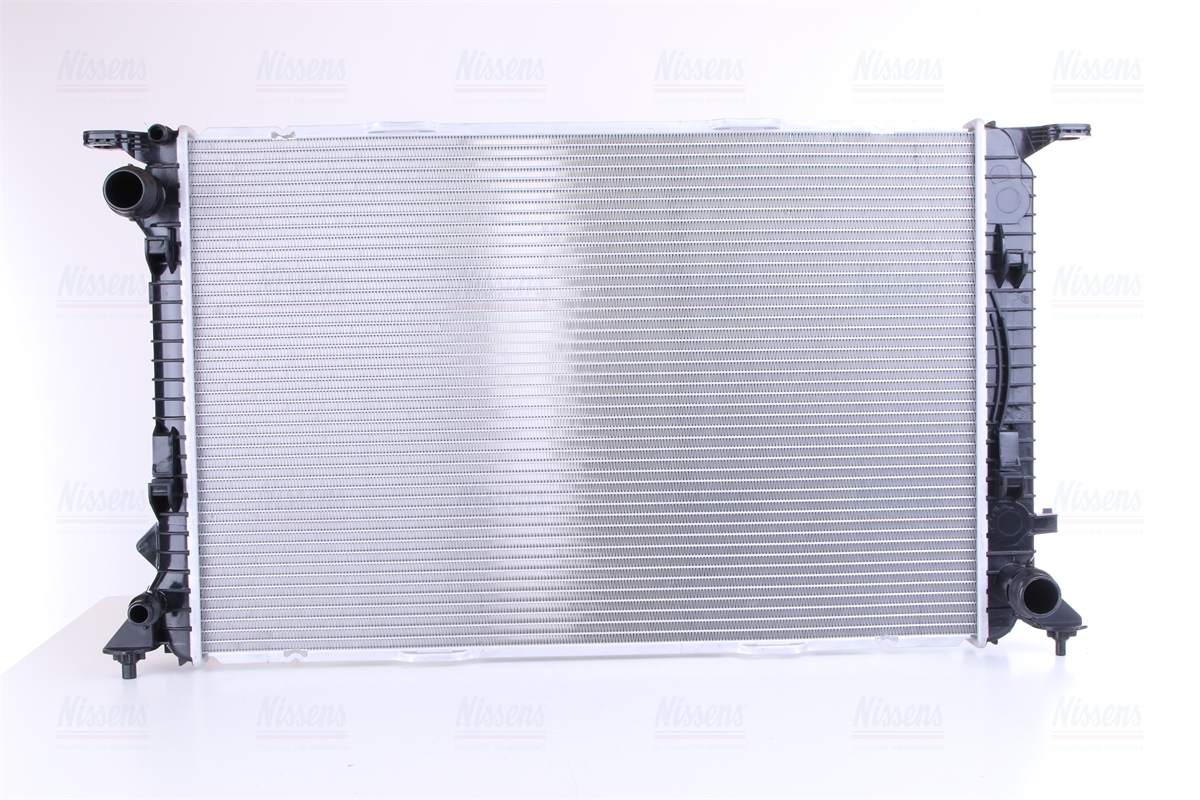 Nissens Engine Coolant Radiator 60317
