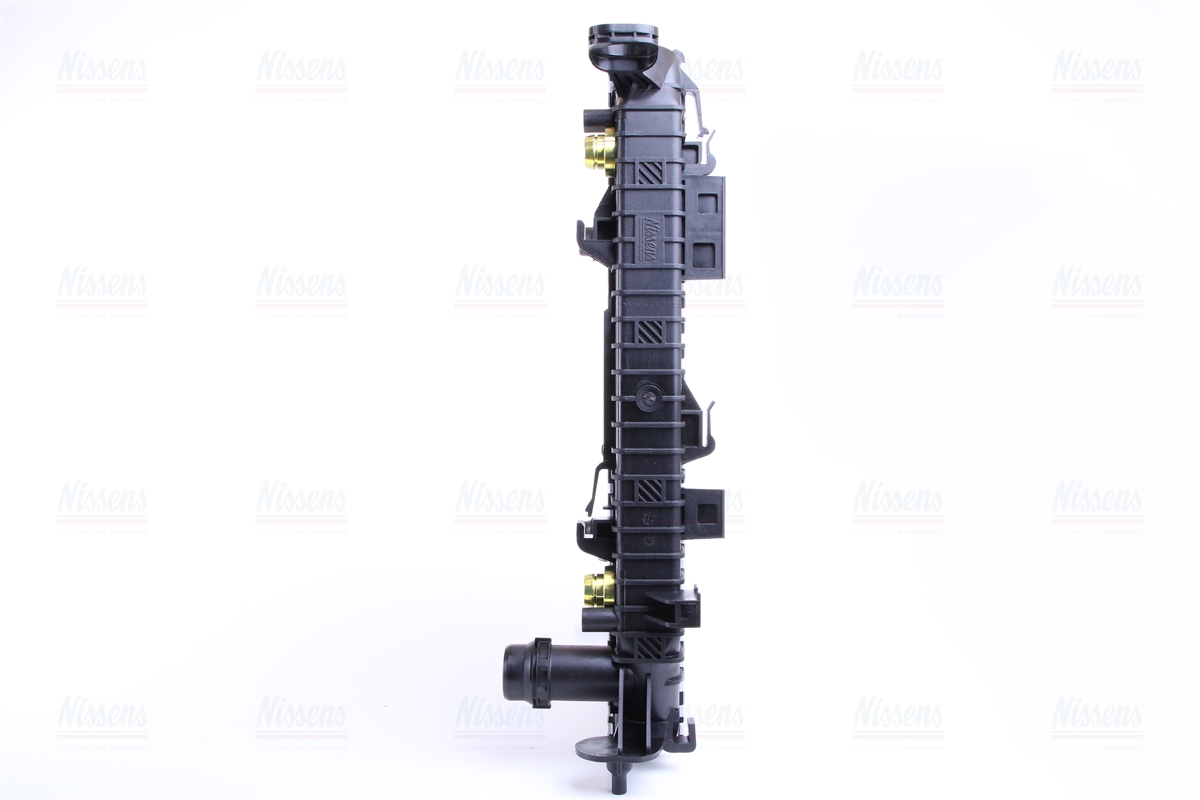 Nissens Engine Coolant Radiator 60318