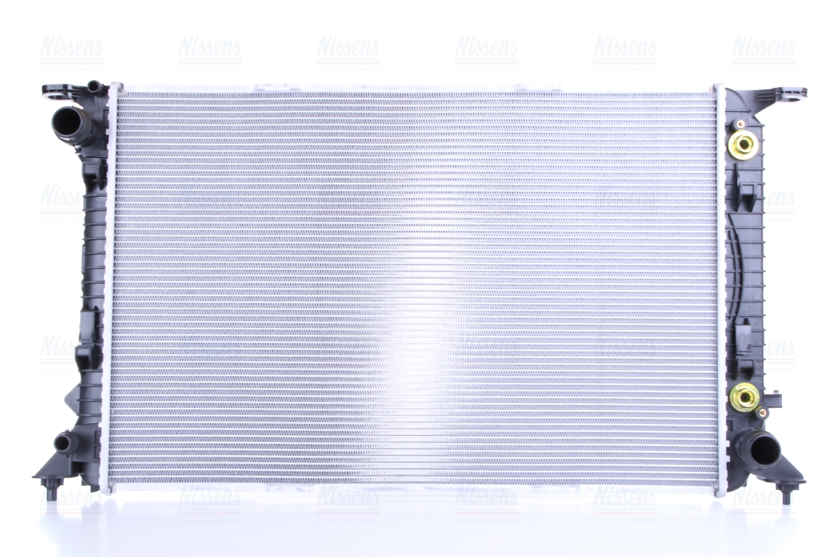 Nissens Engine Coolant Radiator 60318