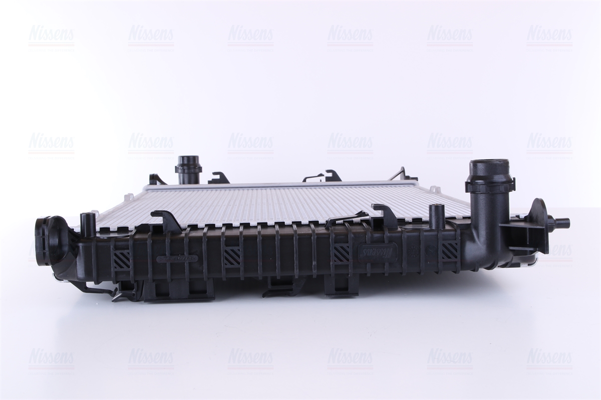Nissens Engine Coolant Radiator 60319