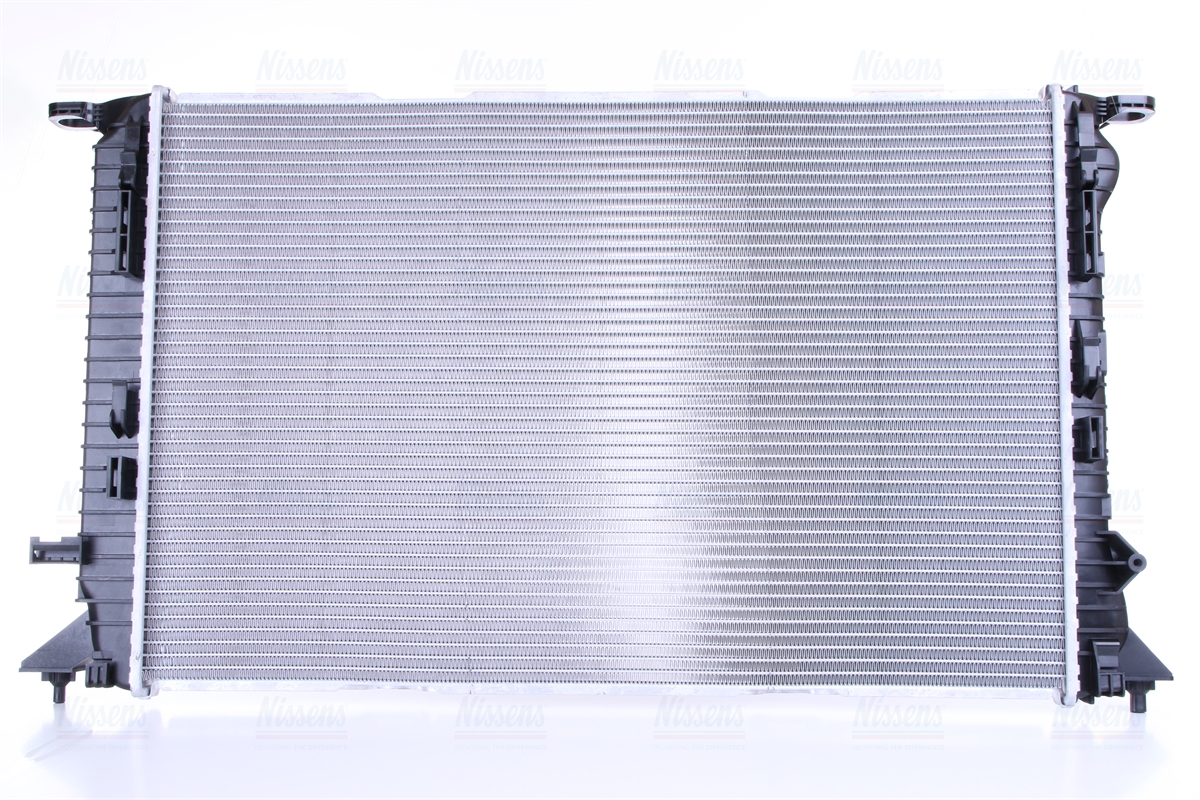 Nissens Engine Coolant Radiator 60321