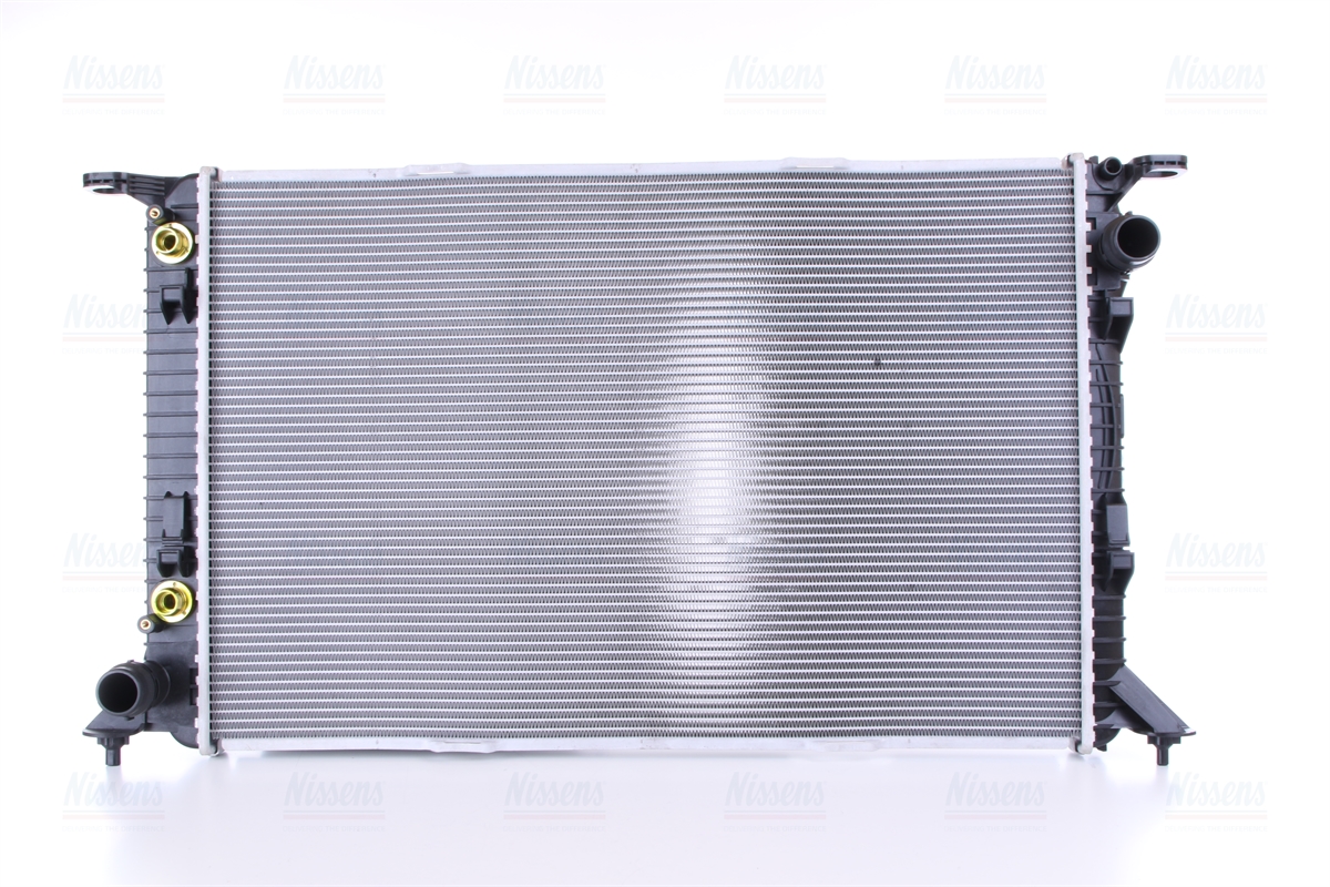 Nissens Engine Coolant Radiator 60322