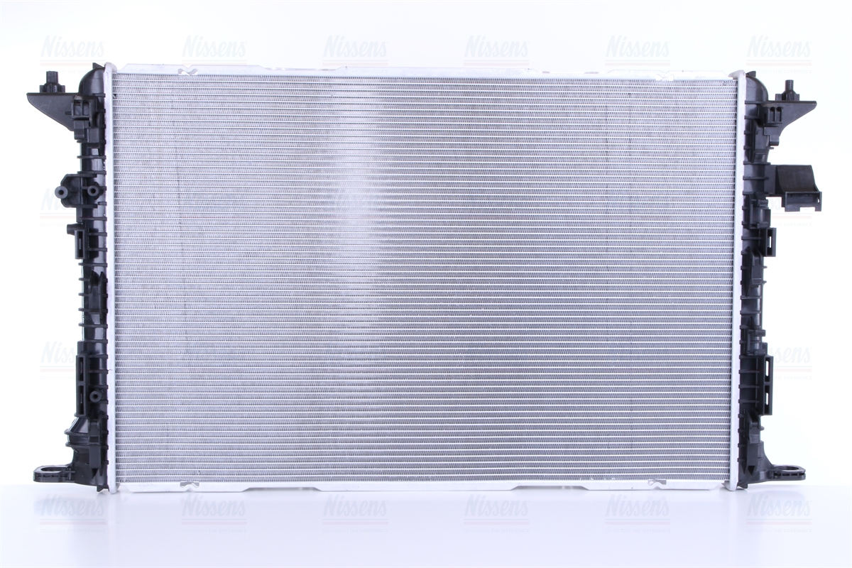 Nissens Engine Coolant Radiator 60327