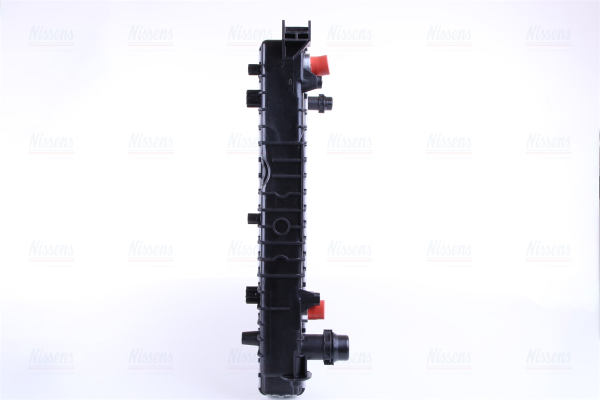 Nissens Engine Coolant Radiator 60329