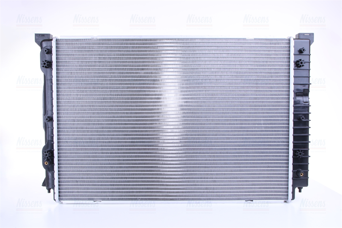 Nissens Engine Coolant Radiator 60329